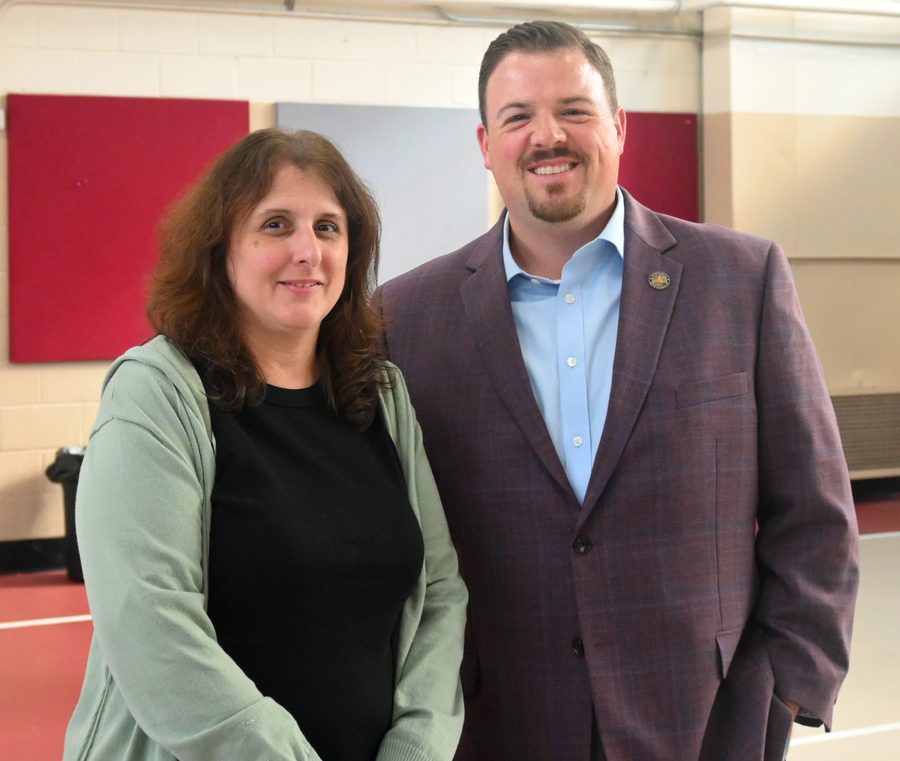 State Funding Secured for New Accessible and Inclusive Playground in Honor of Charles 'Chip' Schofield